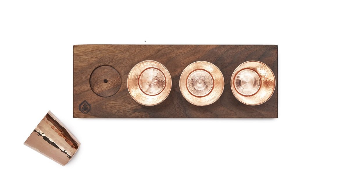 Sertodo Son of a Sailor x Sertodo Flight Set