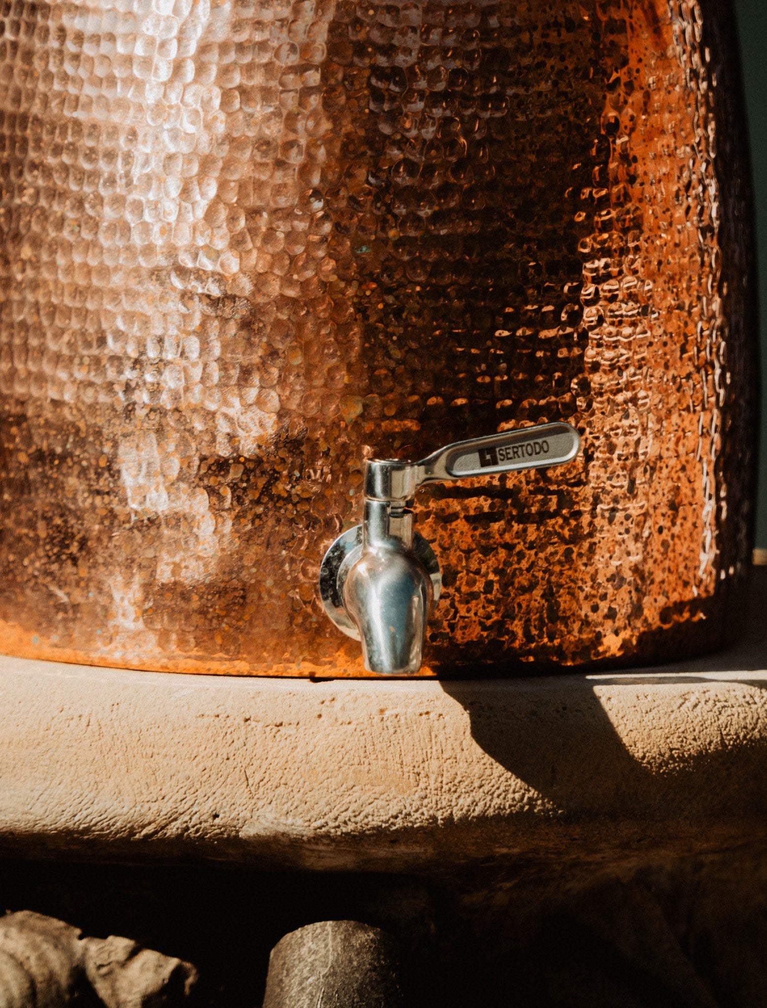 Sertodo Spigot for Water Dispenser