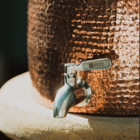 Sertodo Spigot for Water Dispenser