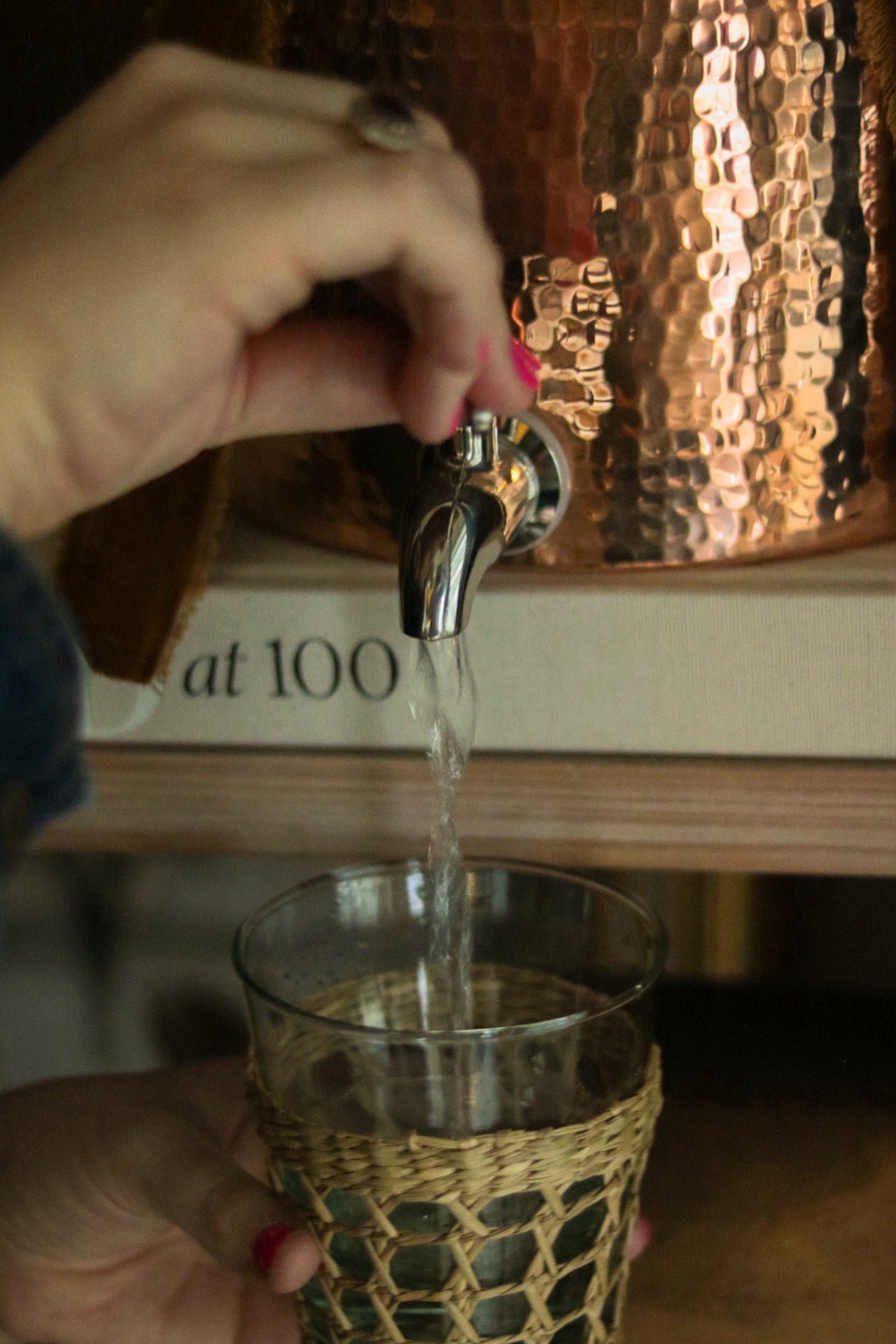 Sertodo Spigot for Water Dispenser