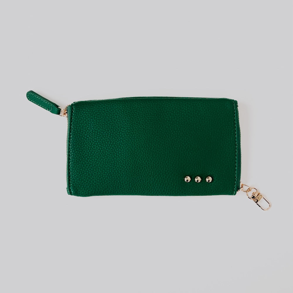 Skyla 2-in-1 Glasses Case Holder