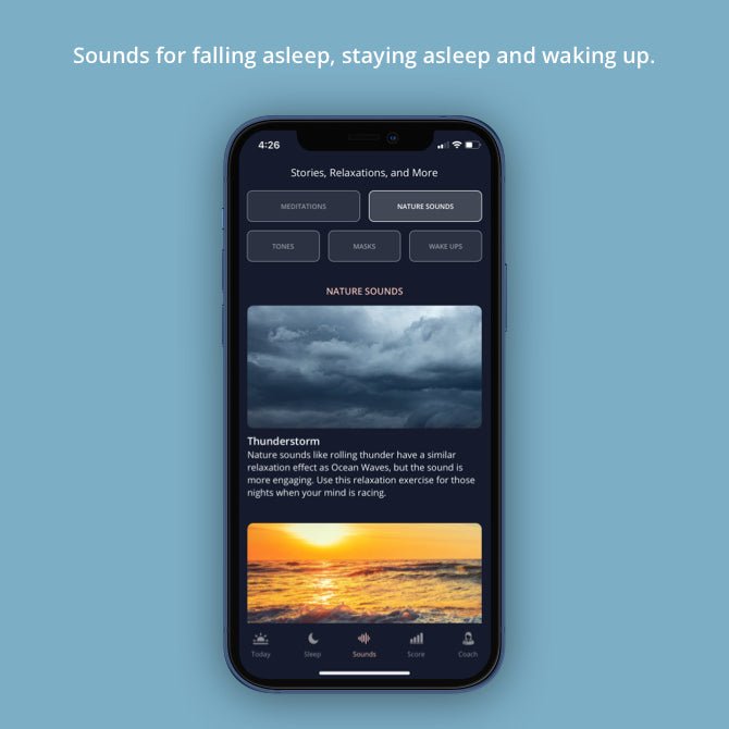 SleepSpace Smart Bed & Phone Charger SleepSpace Charger + Light Bulb