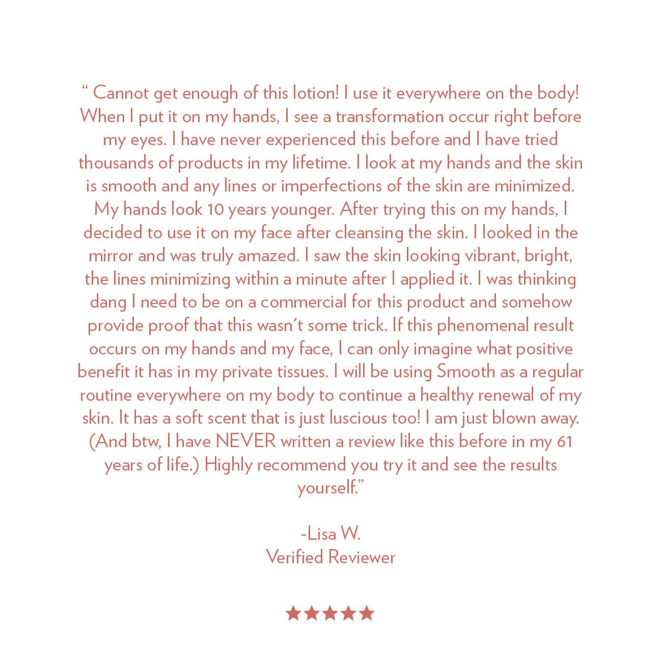 Rosebud Woman Soothe Calming Cream