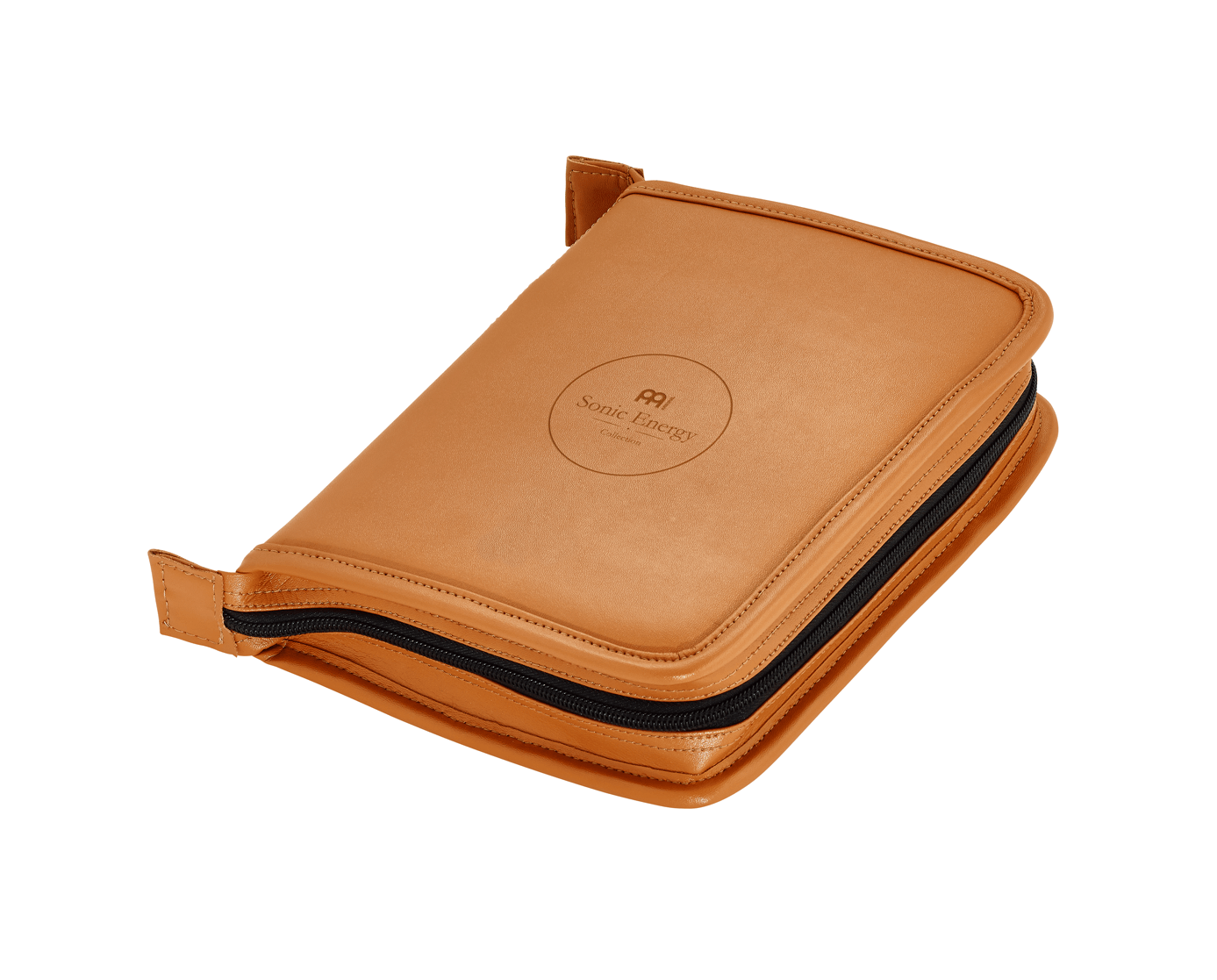 Sound Healing LAB 7 Chakra Healing Tuning Fork Set with Travel Case