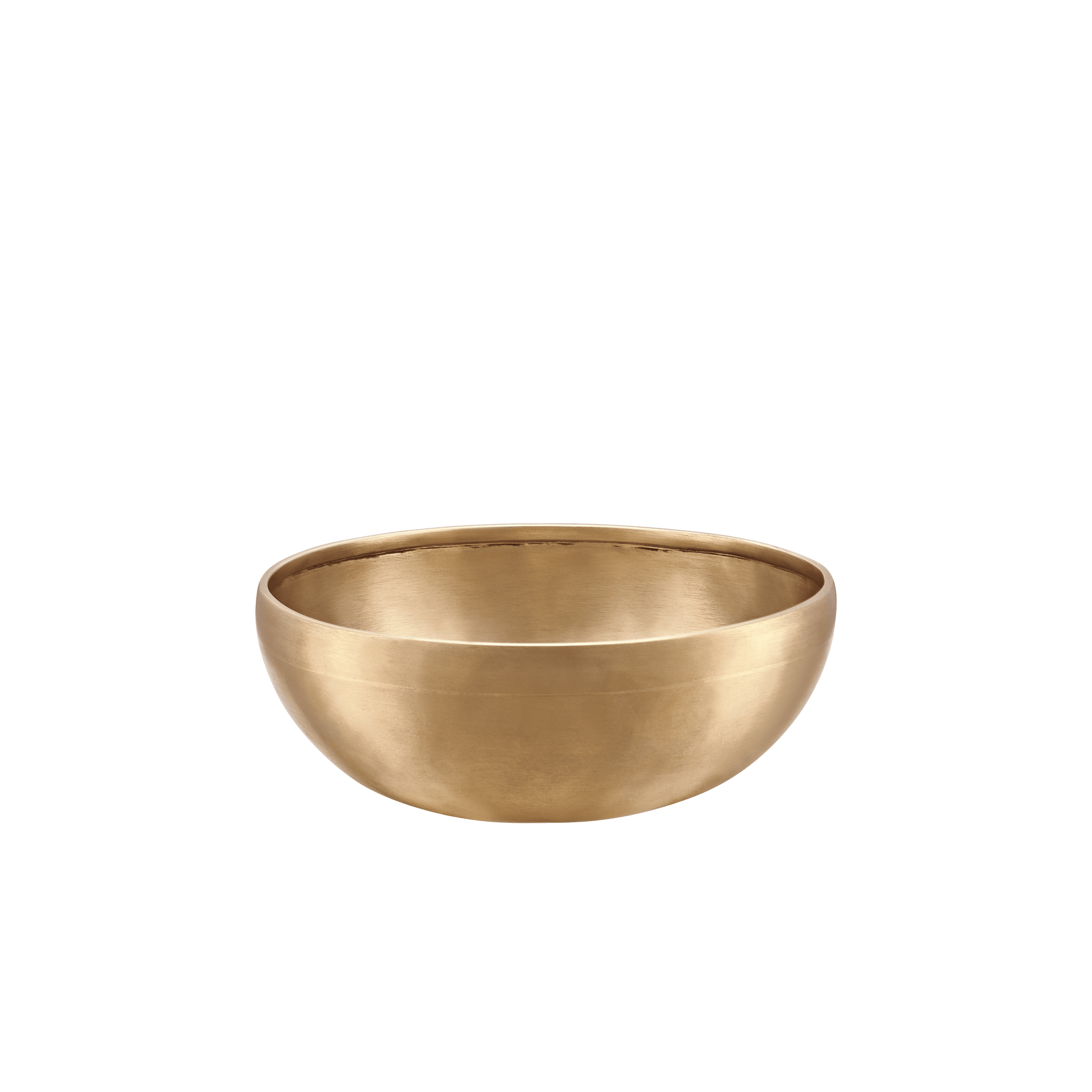 Sound Healing LAB Chakra Metal Singing Bowl Set - 7 Handmade Sound Healing Bowls