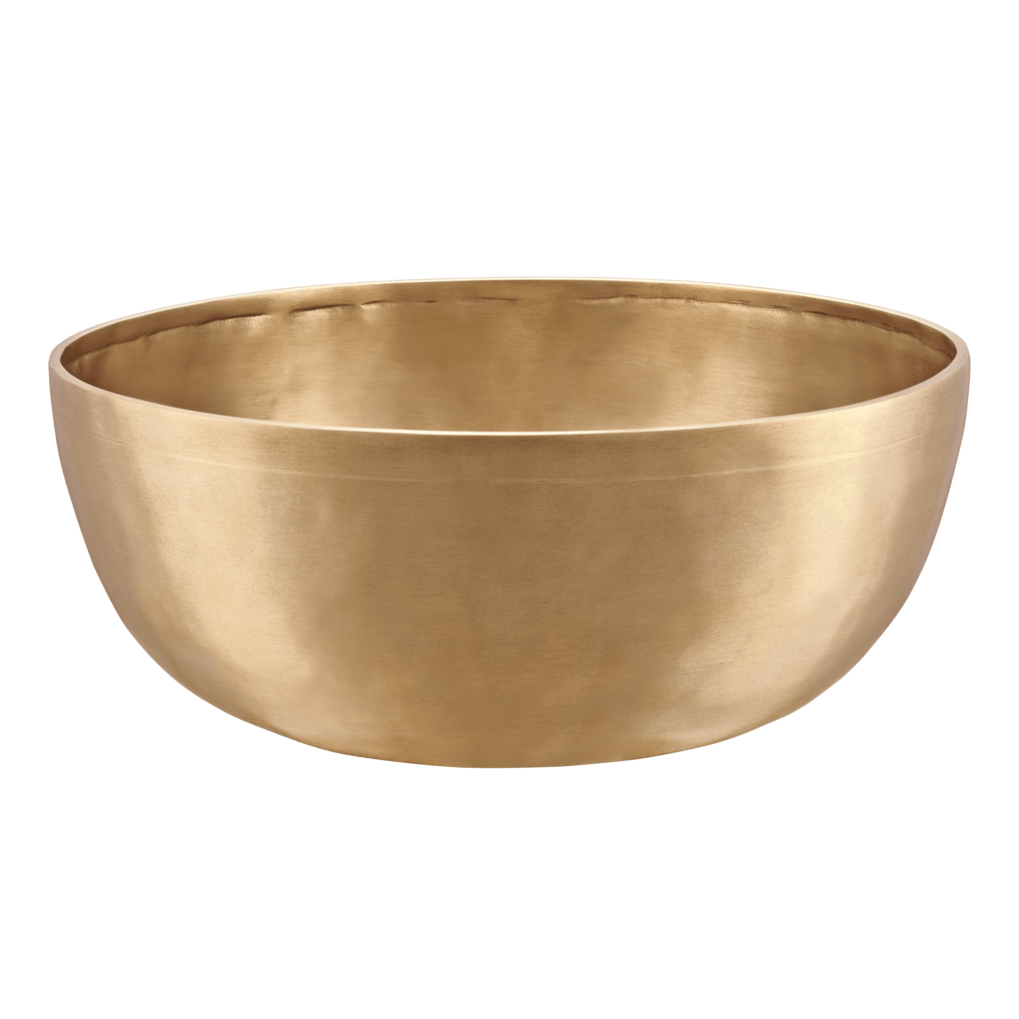 Sound Healing LAB Chakra Metal Singing Bowl Set - 7 Handmade Sound Healing Bowls