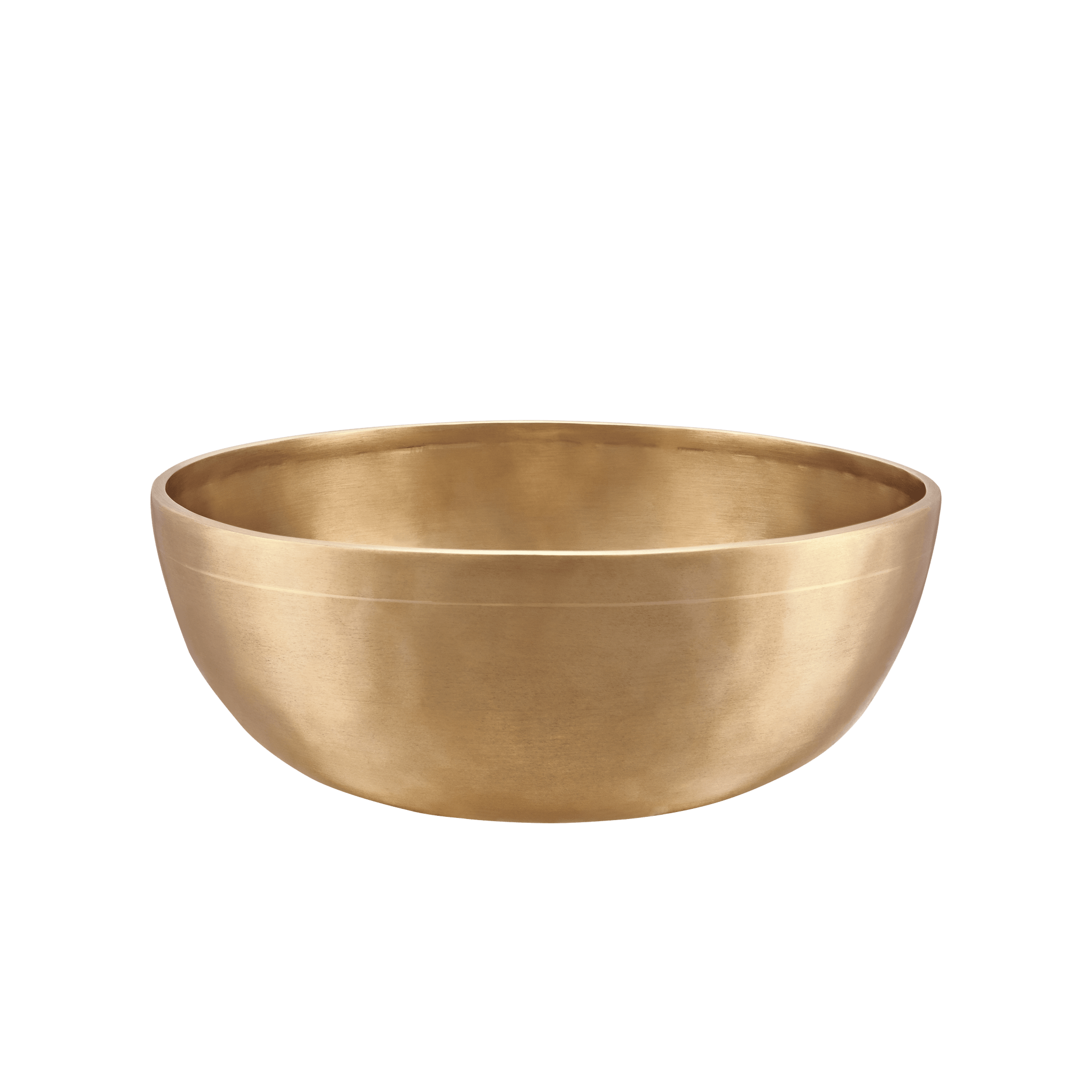 Sound Healing LAB Chakra Metal Singing Bowl Set - 7 Handmade Sound Healing Bowls