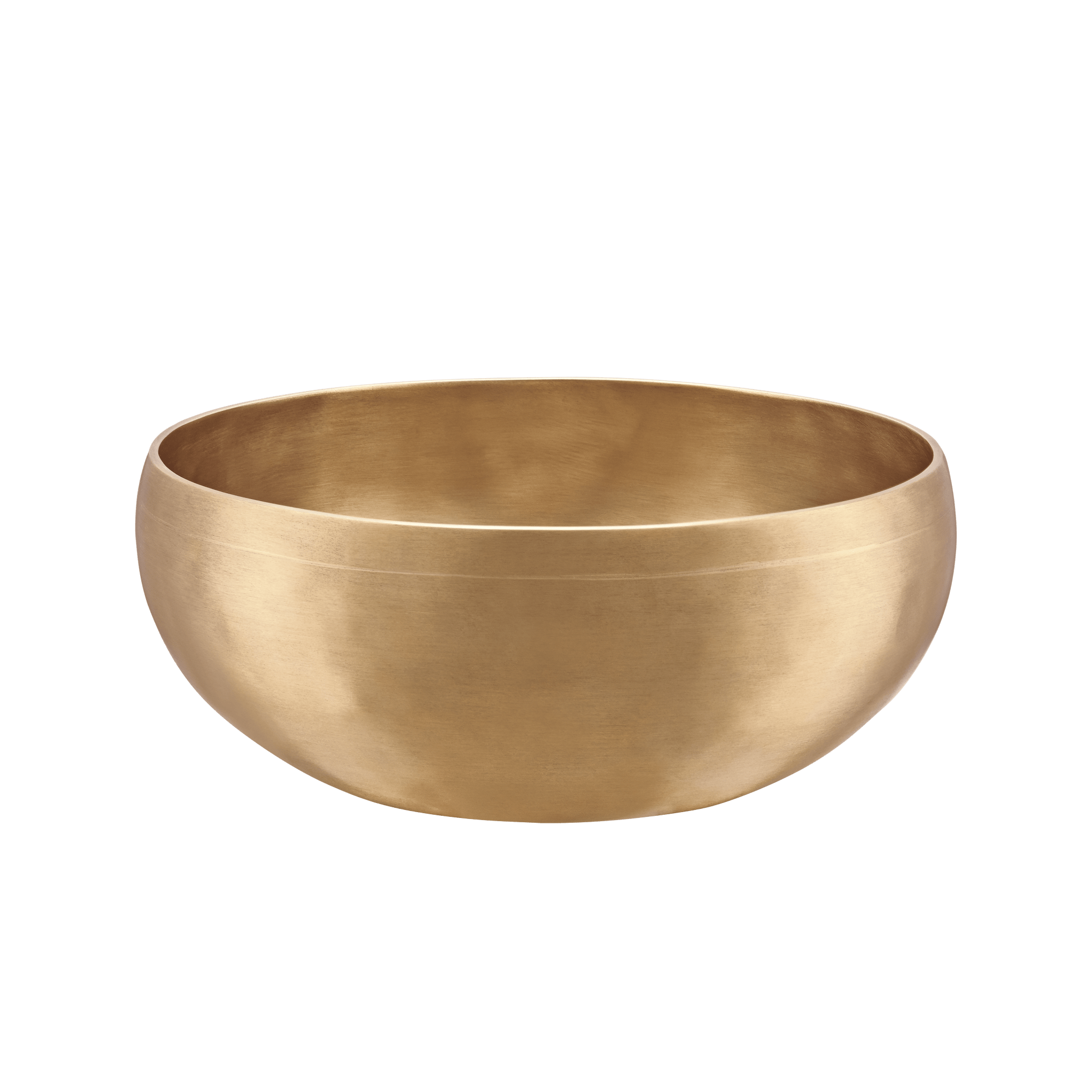 Sound Healing LAB Chakra Metal Singing Bowl Set - 7 Handmade Sound Healing Bowls