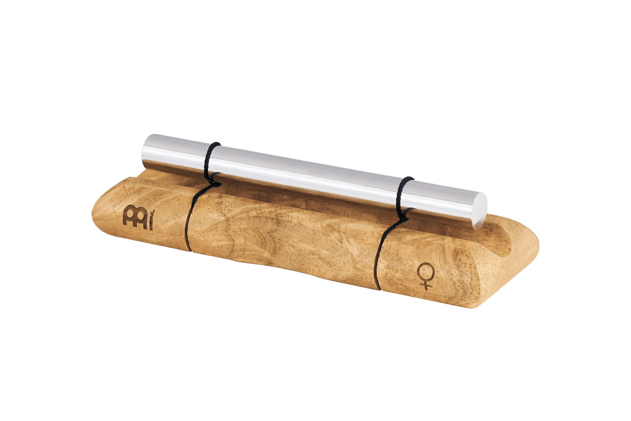 Sound Healing LAB Energy Chimes 7 Chakra Set