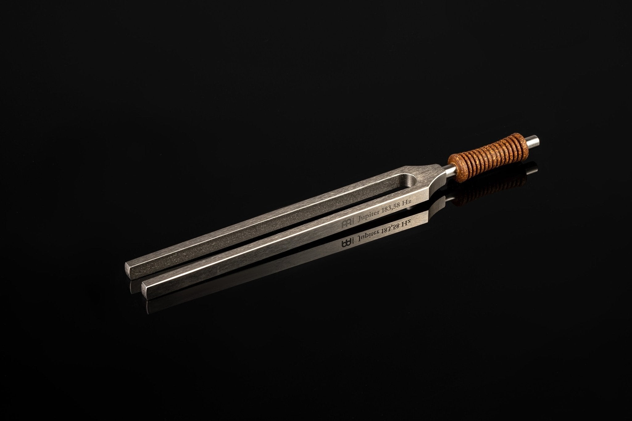 Sound Healing LAB Pro 16 Vibrational Therapy Steel Tuning Fork Set - Weighted