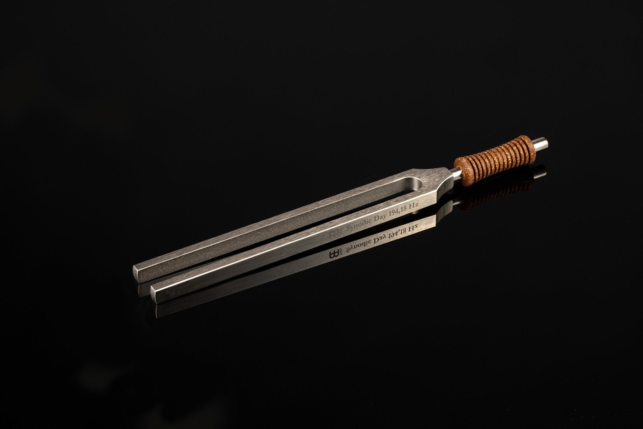 Sound Healing LAB Pro 16 Vibrational Therapy Steel Tuning Fork Set - Weighted