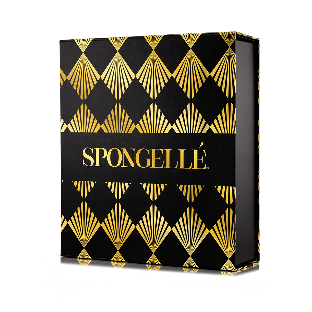 Spongellé French Lavender | Daisy Gift Set