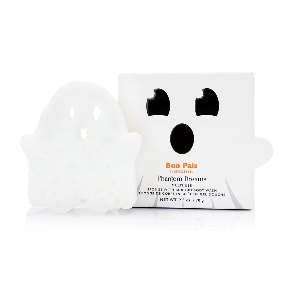 Spongellé Phantom Dreams Ghost | Boo Pals Buffer