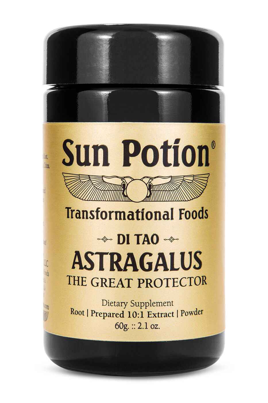 Astragalus