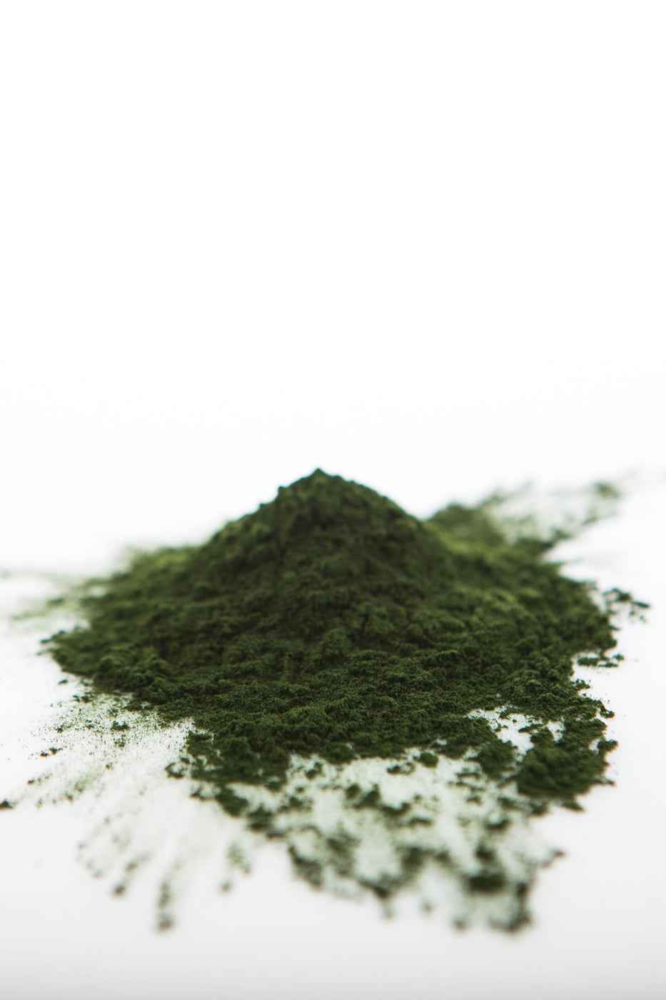Sun Potion Chlorella Powder (Organic, Sound Processed)
