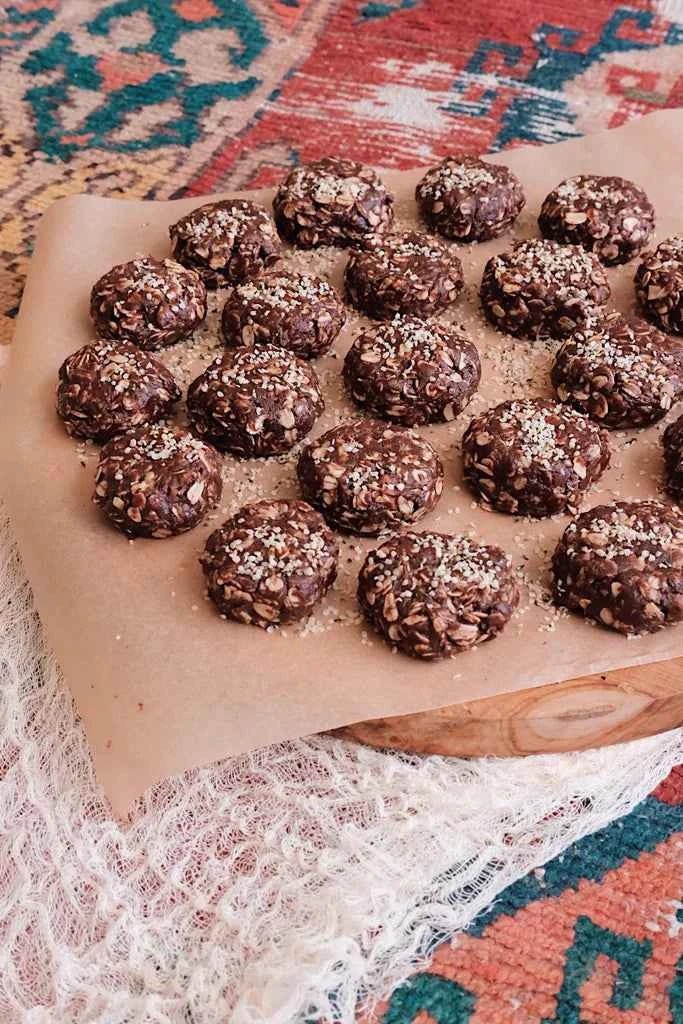 Sun Potion He Shou Wu (Wildcrafted)