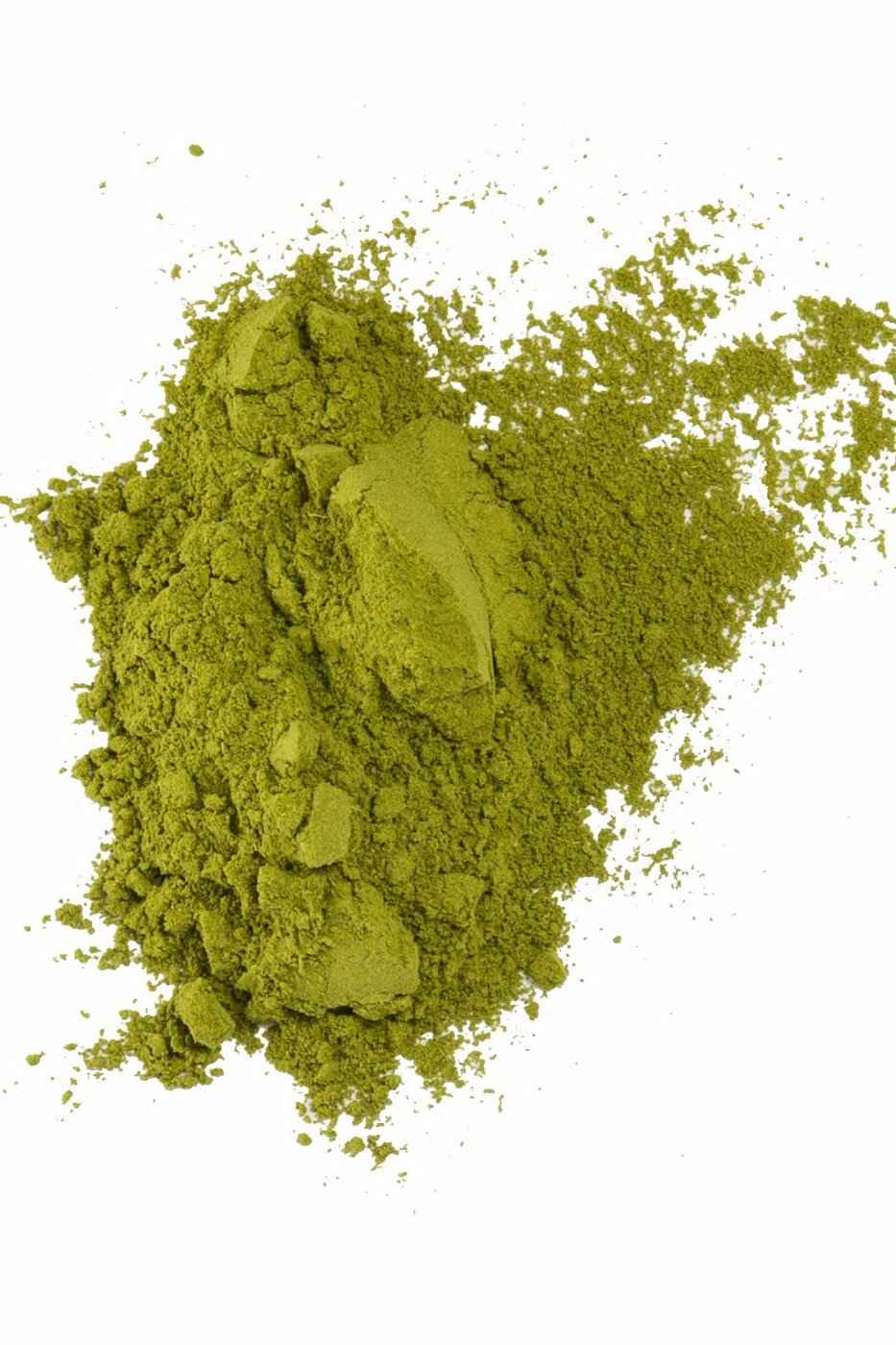 Sun Potion Moringa Leaf Powder