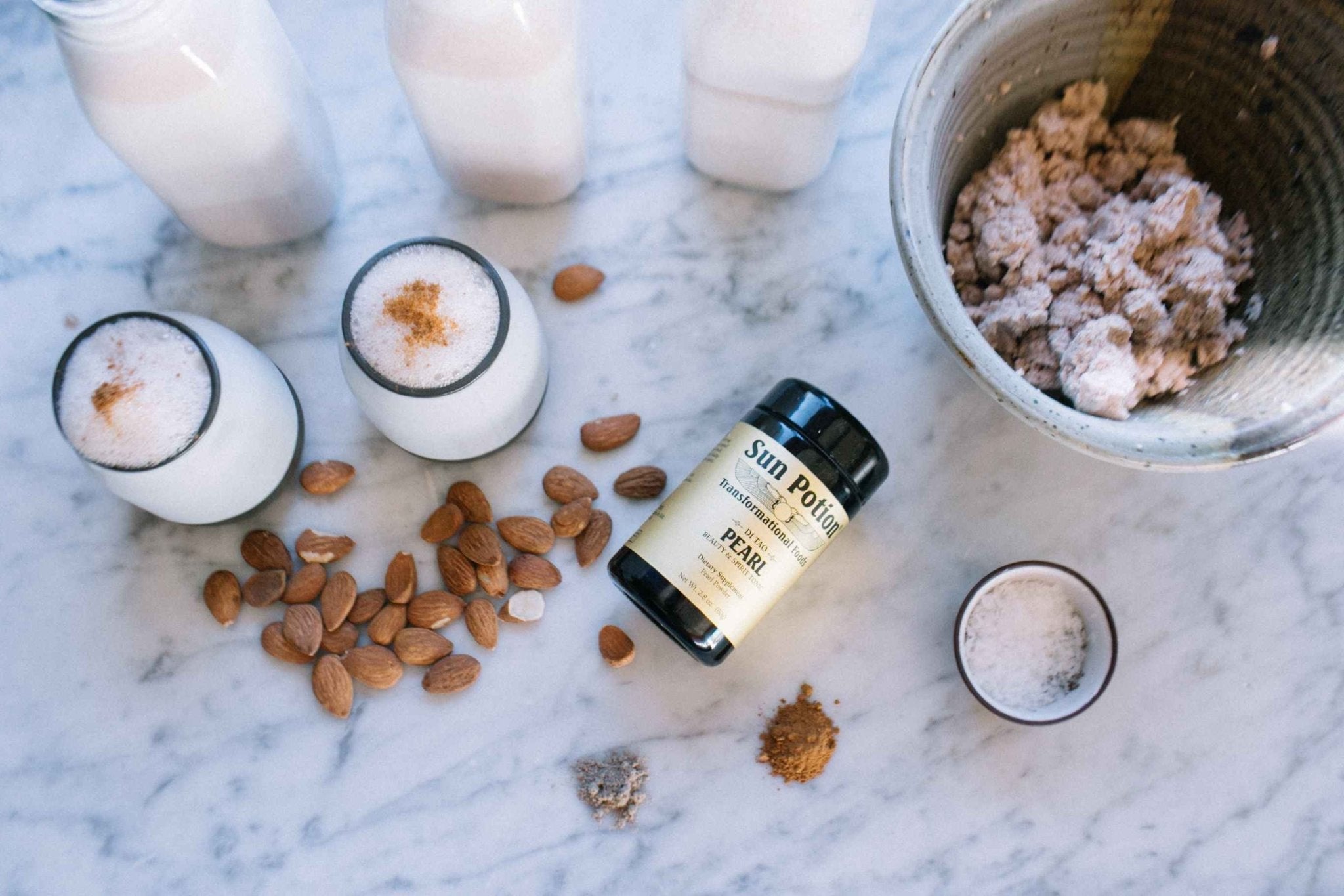 Sun Potion Pearl Powder (sustainable, freshwater)