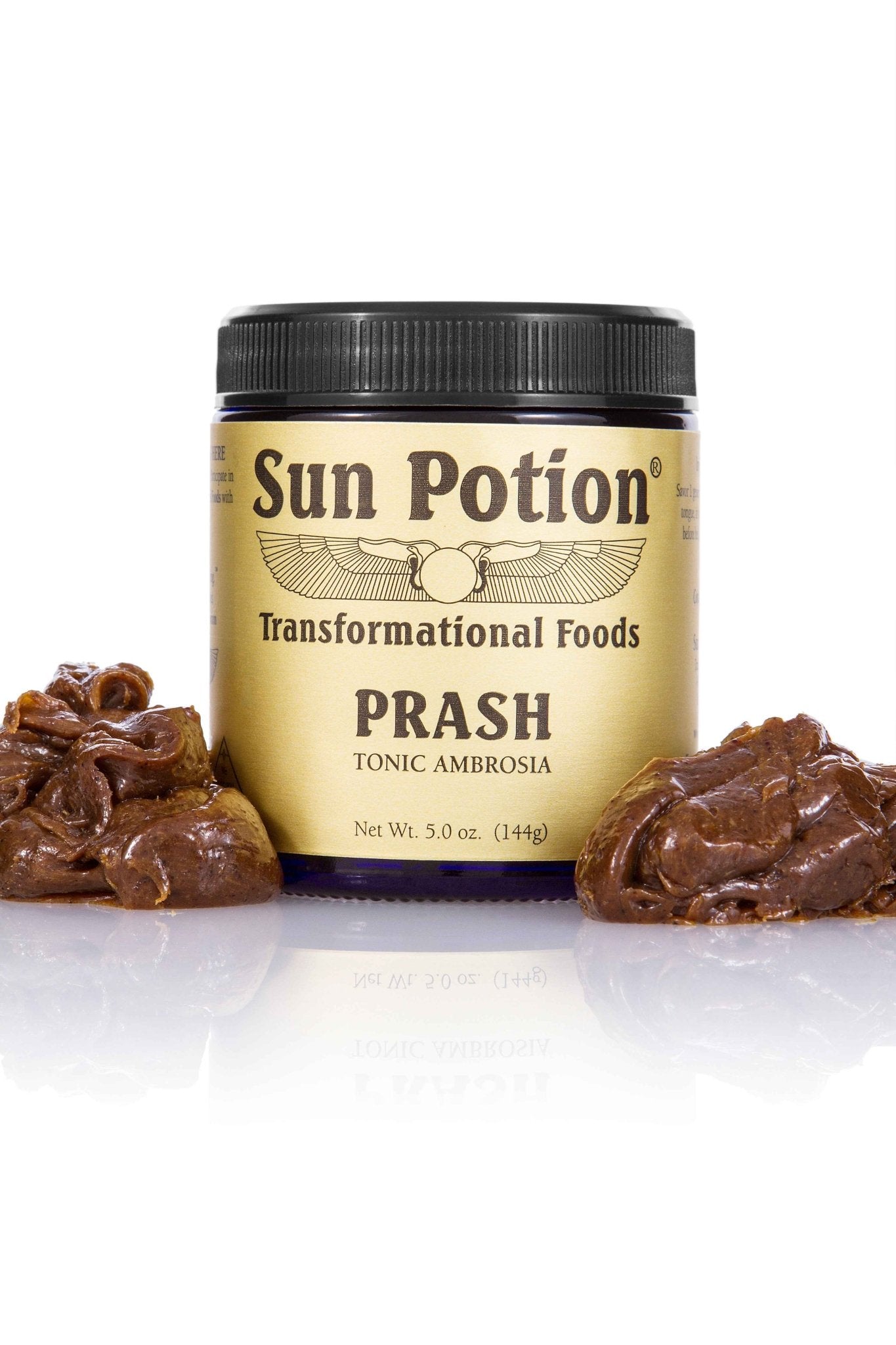 Sun Potion Prash - Tonic Ambrosia
