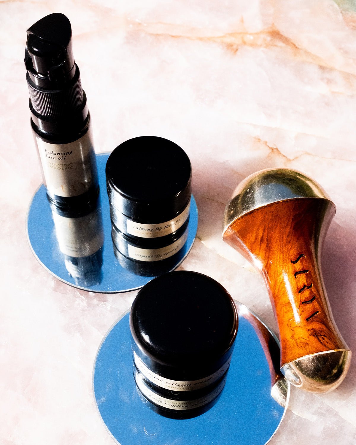 Surya Skincare Discovery Set