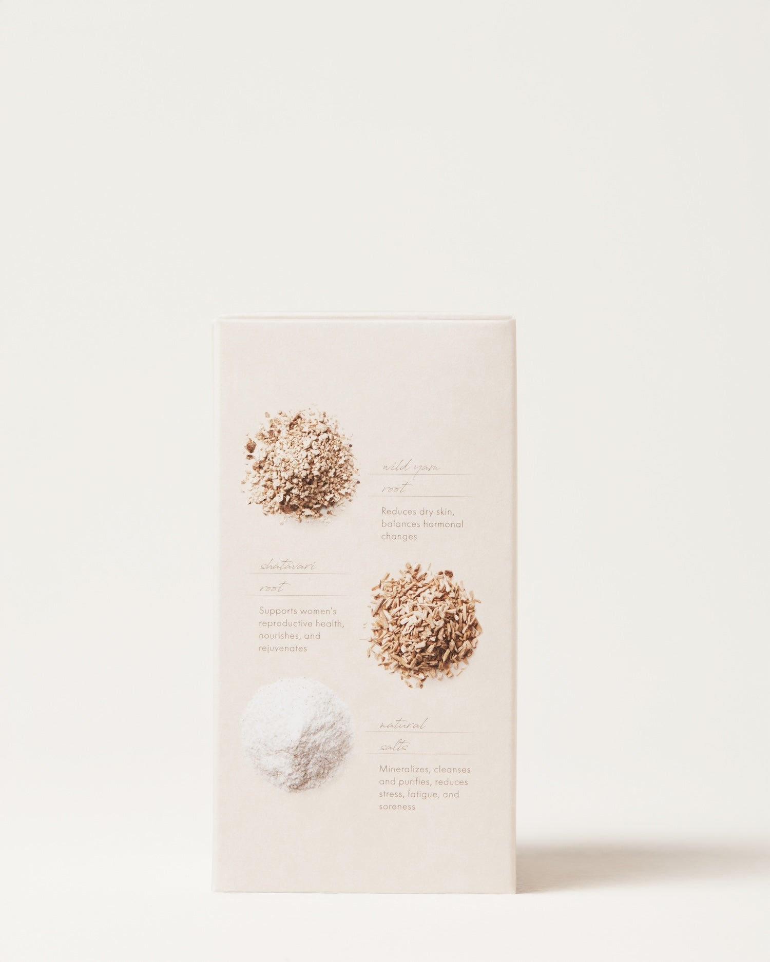 Surya Hormone Soothing Bath Soak