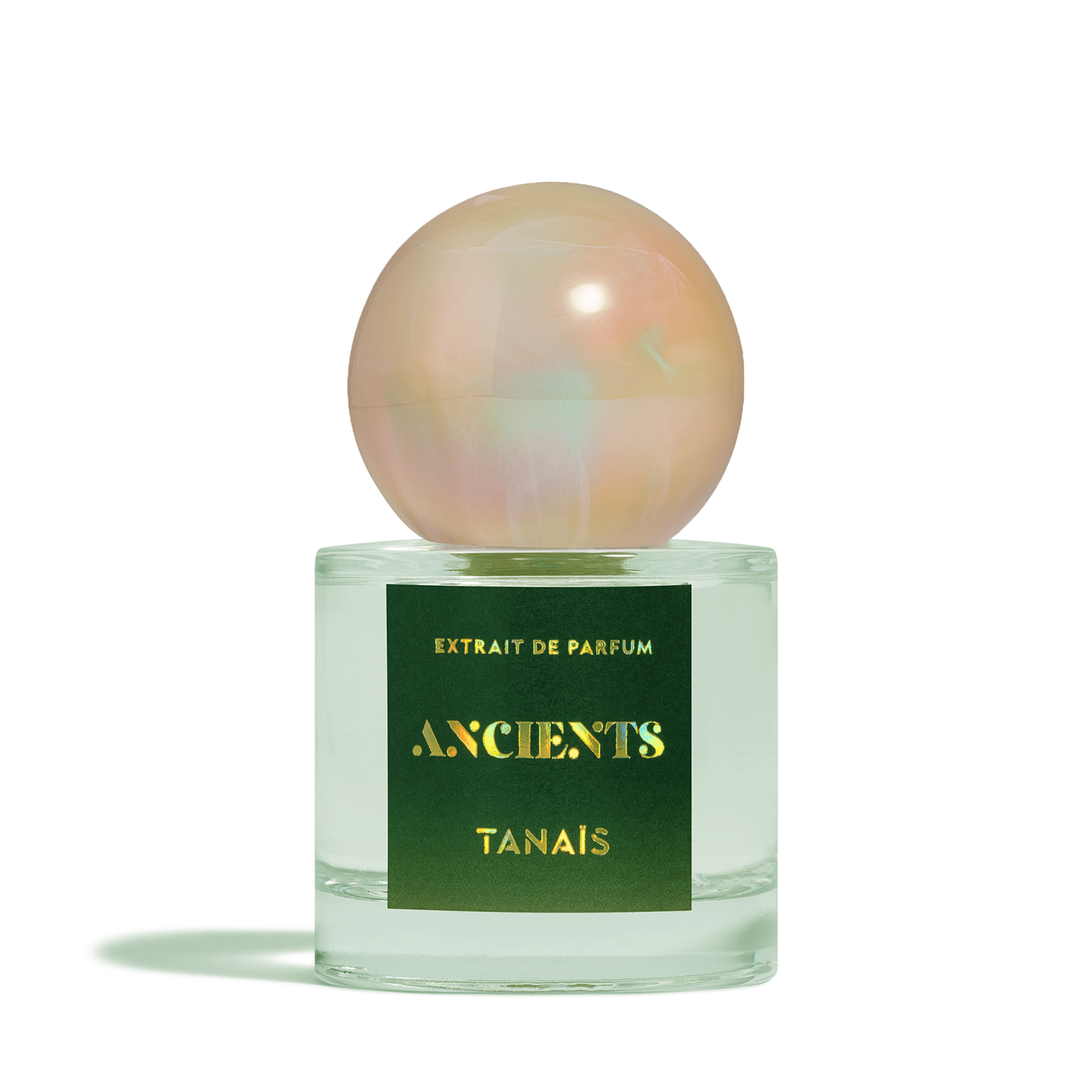 TANAÏS ANCIENTS ° EXTRAIT DE PARFUM