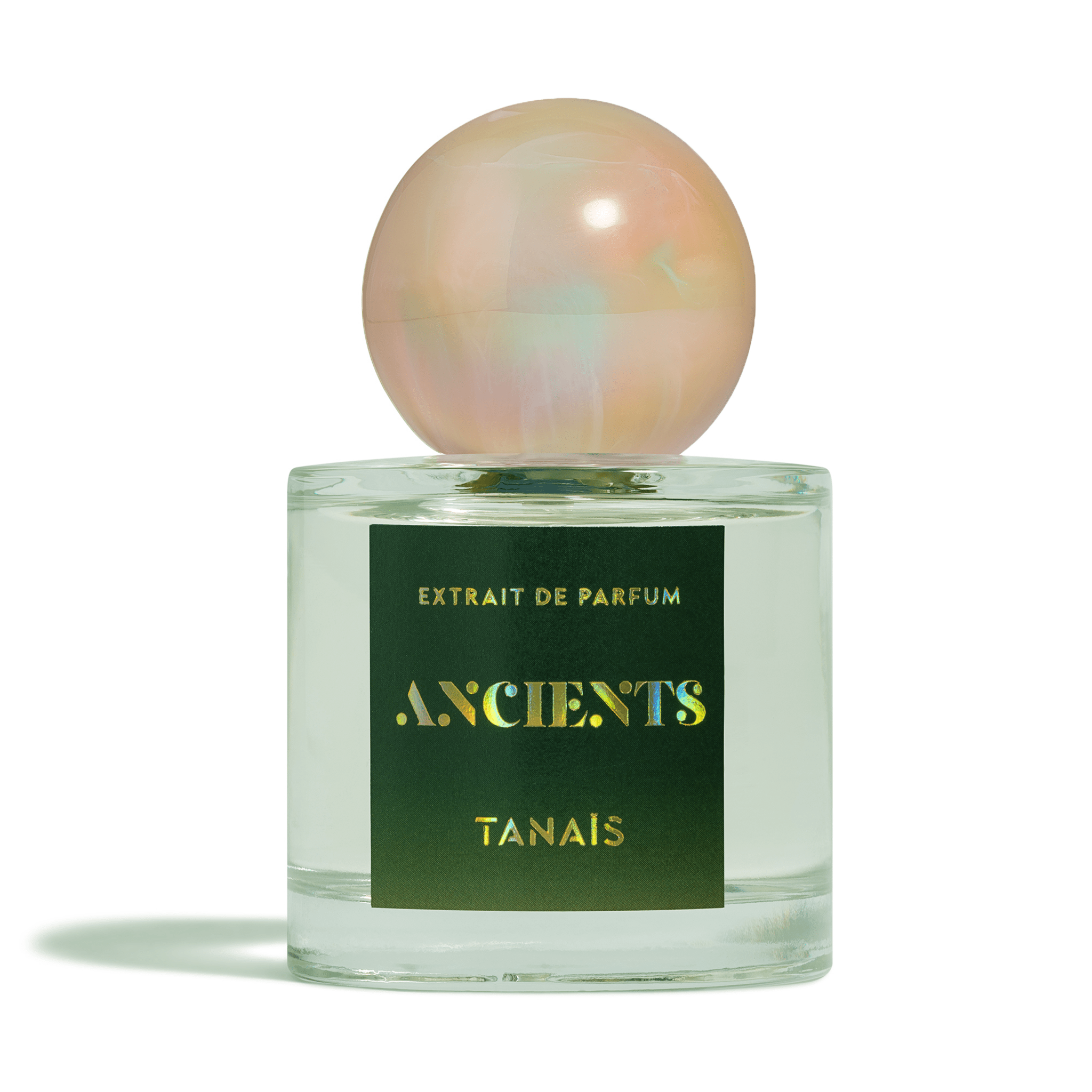 TANAÏS ANCIENTS ° EXTRAIT DE PARFUM
