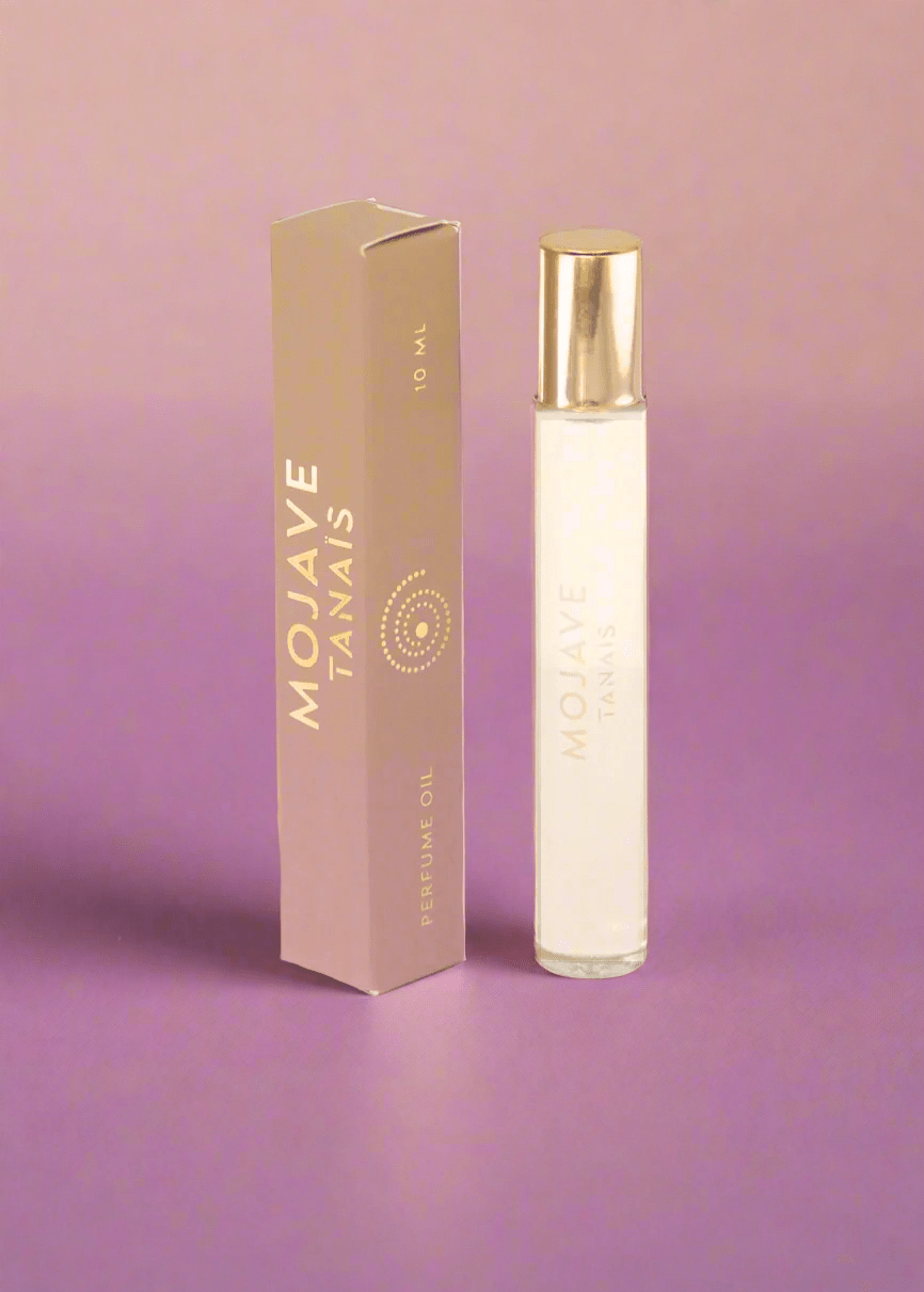 TANAÏS MOJAVE ° PERFUME OIL
