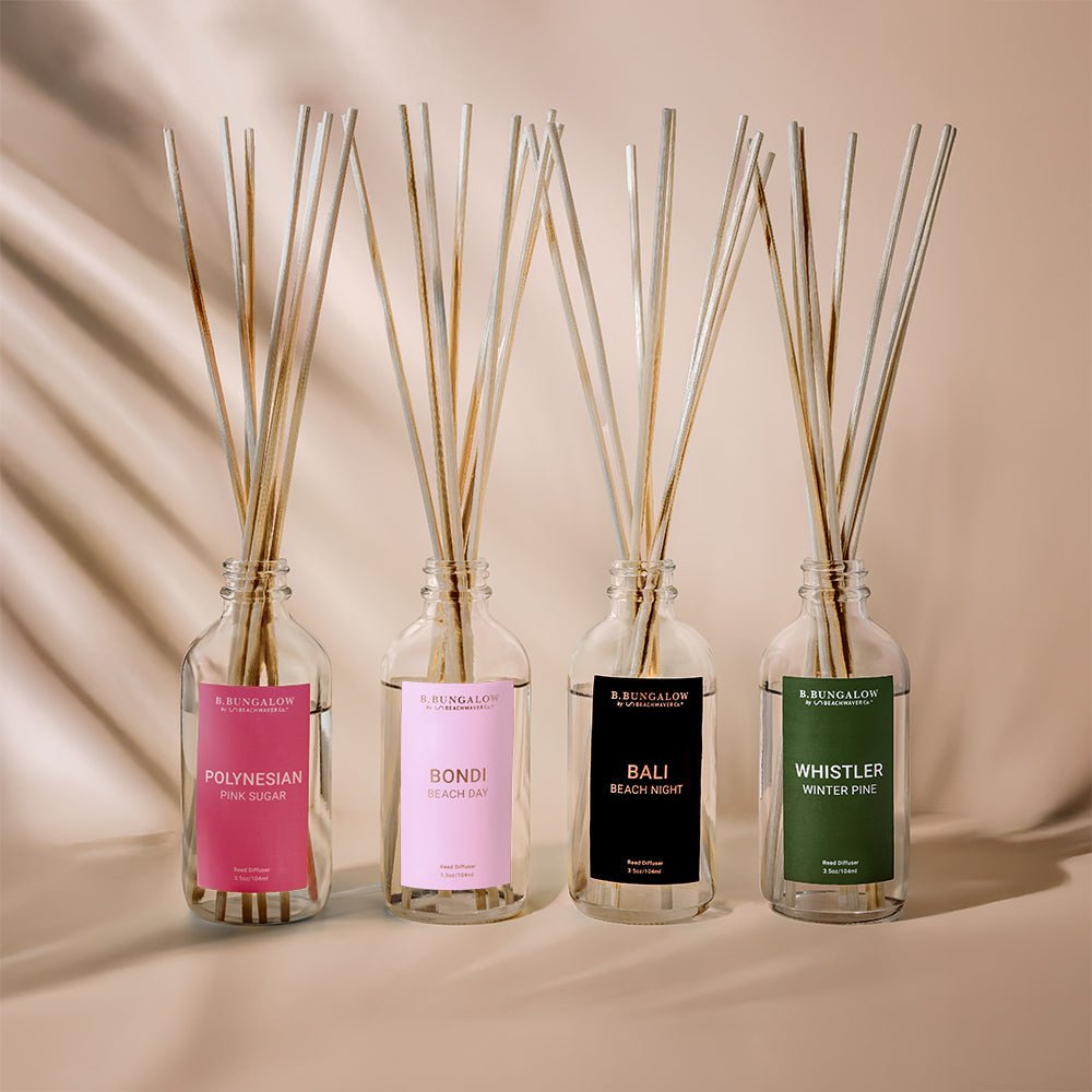 The Beachwaver Co. B.Bungalow by Beachwaver Co. Diffusers