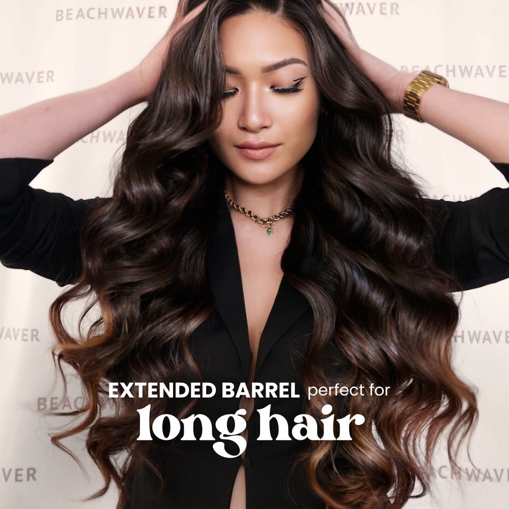 The Beachwaver Co. Beachwaver Pro Series