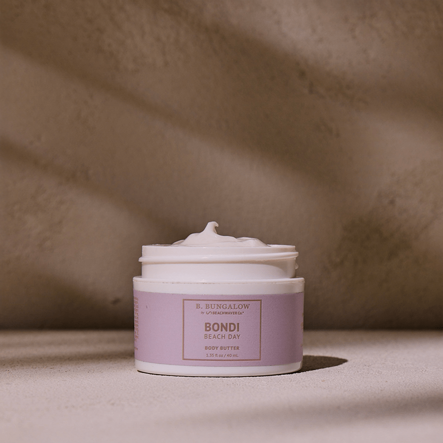The Beachwaver Co. Bondi Beach Day Body Butter