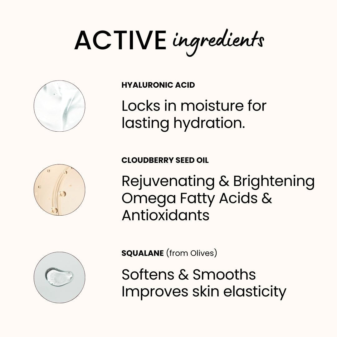 The Beachwaver Co. Brazilian Berry Body Butter