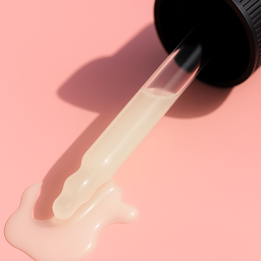 The Spoiled Mama Hair She Is Hair Growth Serum