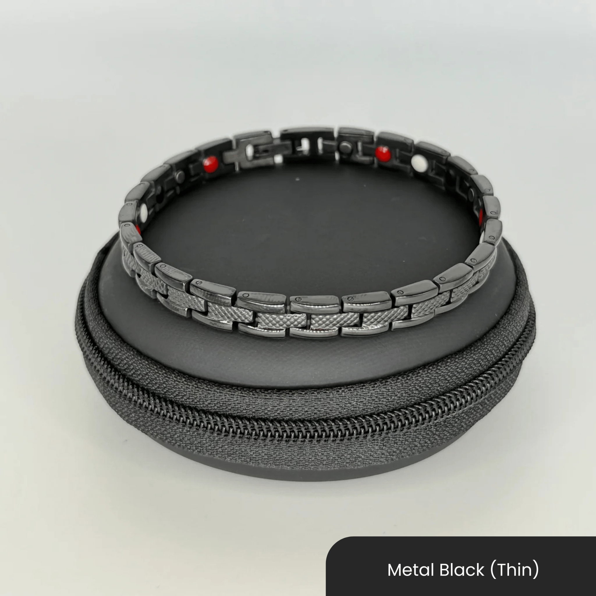 Therasage Bio Bands - Metal