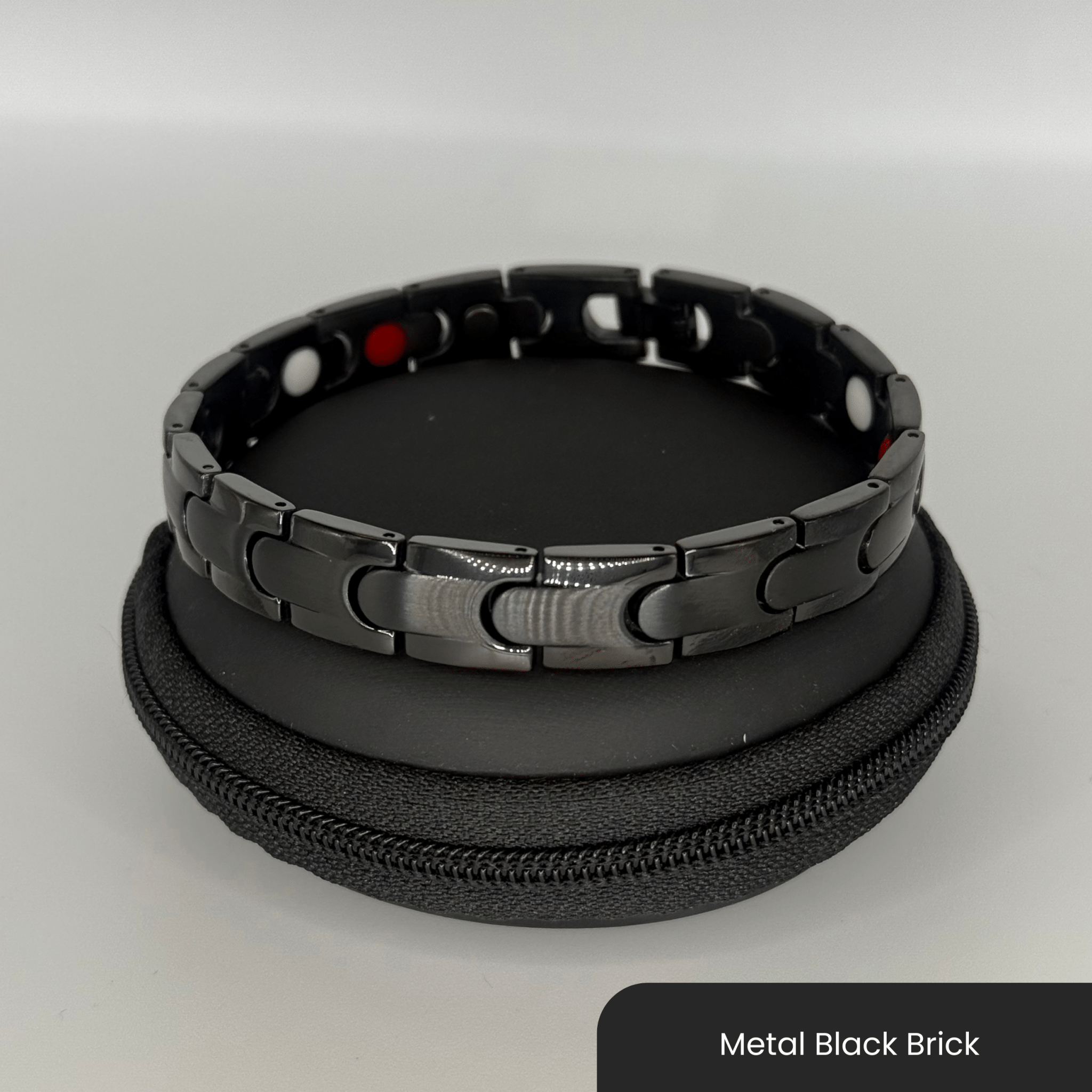 Therasage Bio Bands - Metal