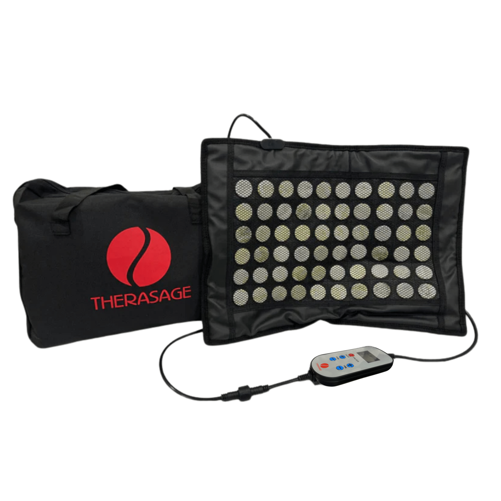 Therasage Healing Pad Small