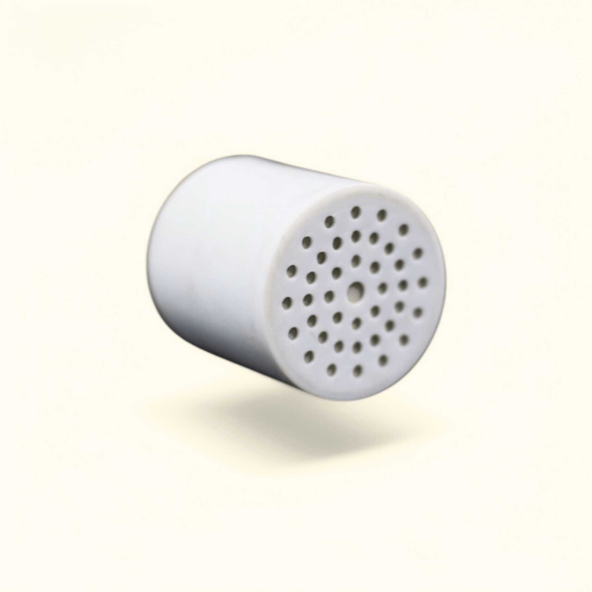 Therasage Shower Filters