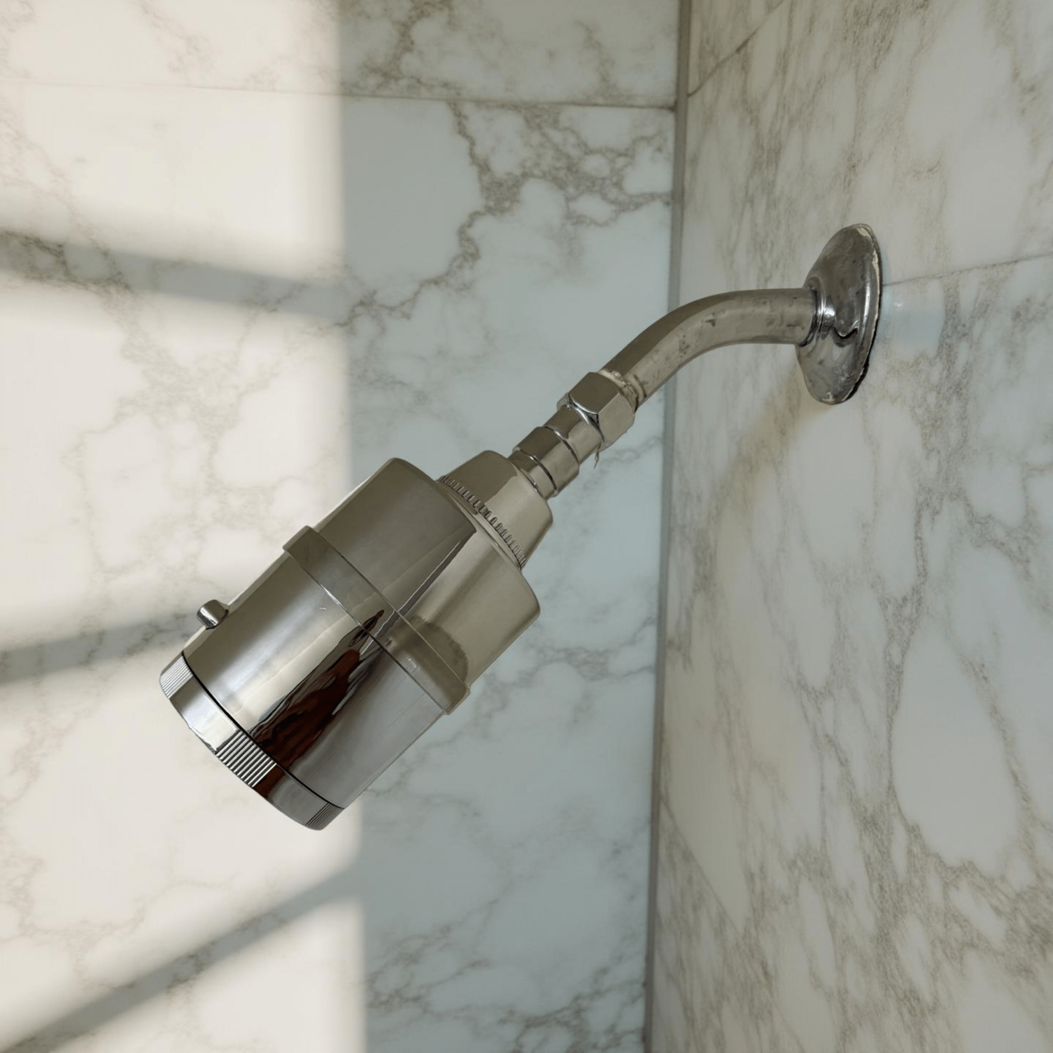 Therasage Shower Filters