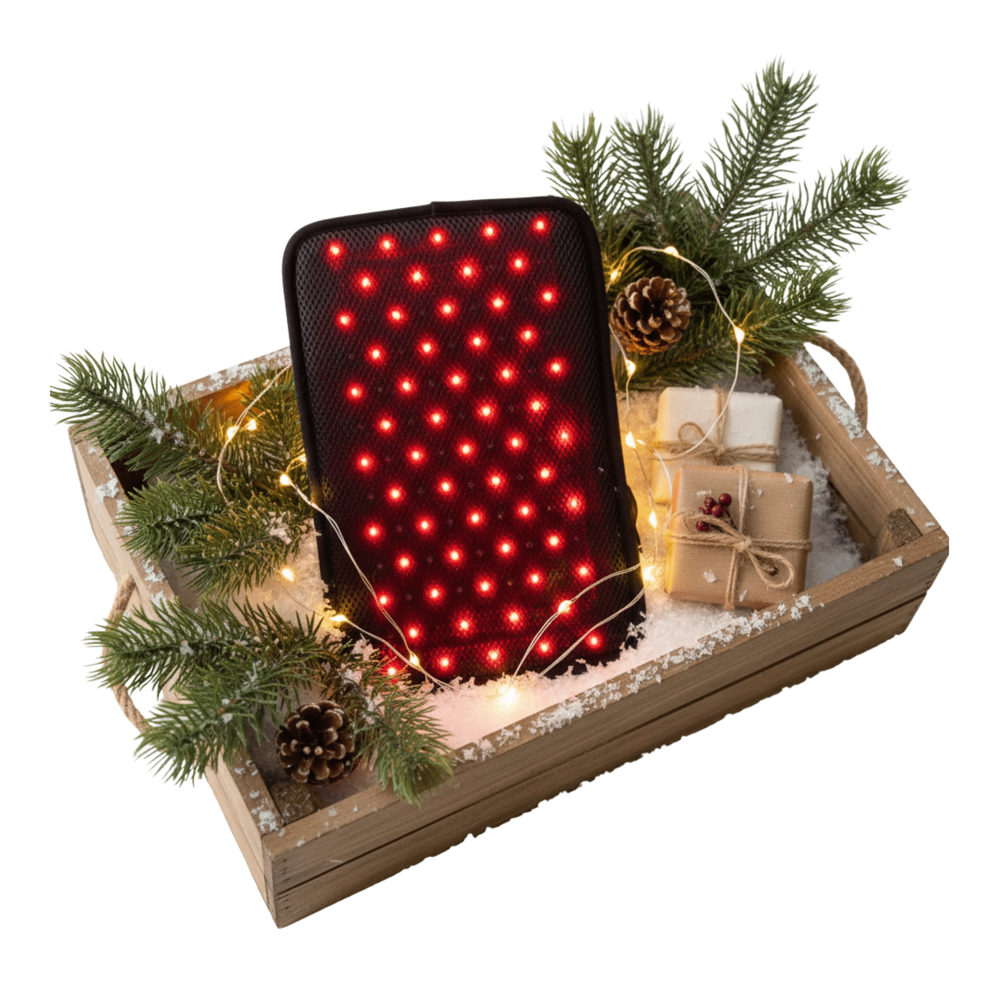 Therasage Thera Tri - Lite