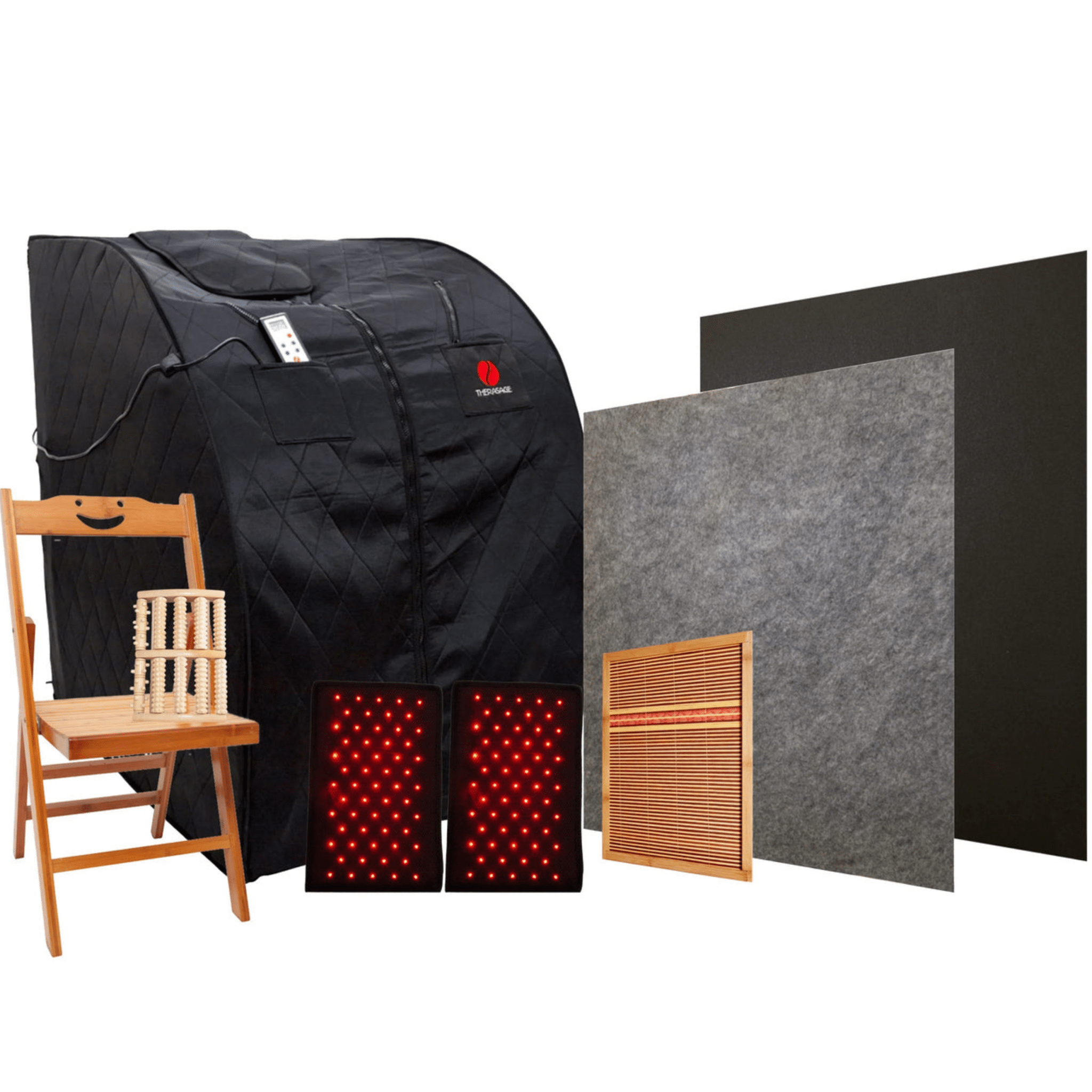 Therasage Thera360 Plus Portable Infrared Sauna