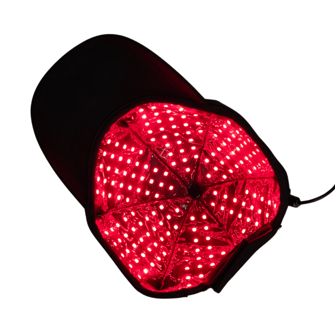 Therasage TheraCap Red Light Therapy Hair & Scalp Device
