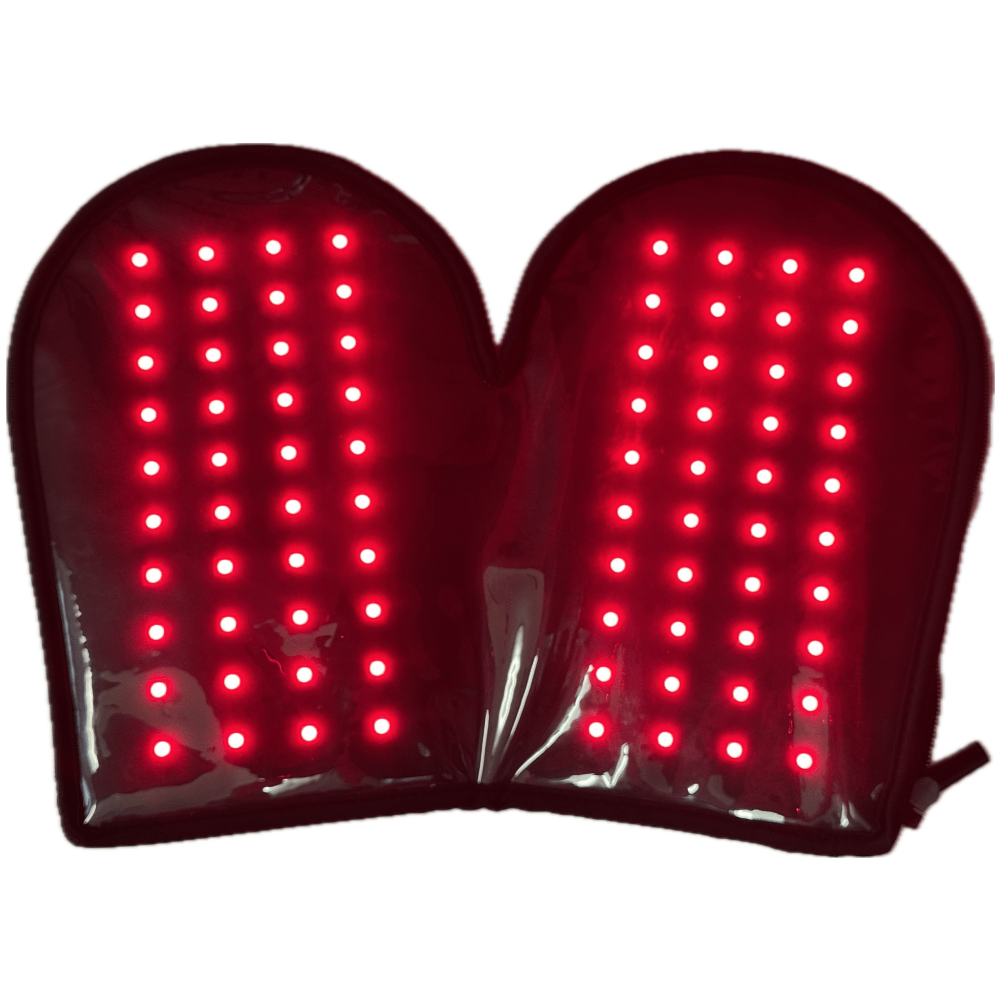Therasage TheraGlove Red Light Therapy Recovery Glove