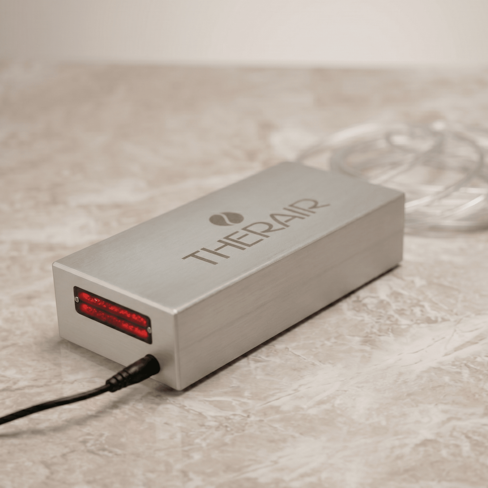 Therasage TherAir Plus