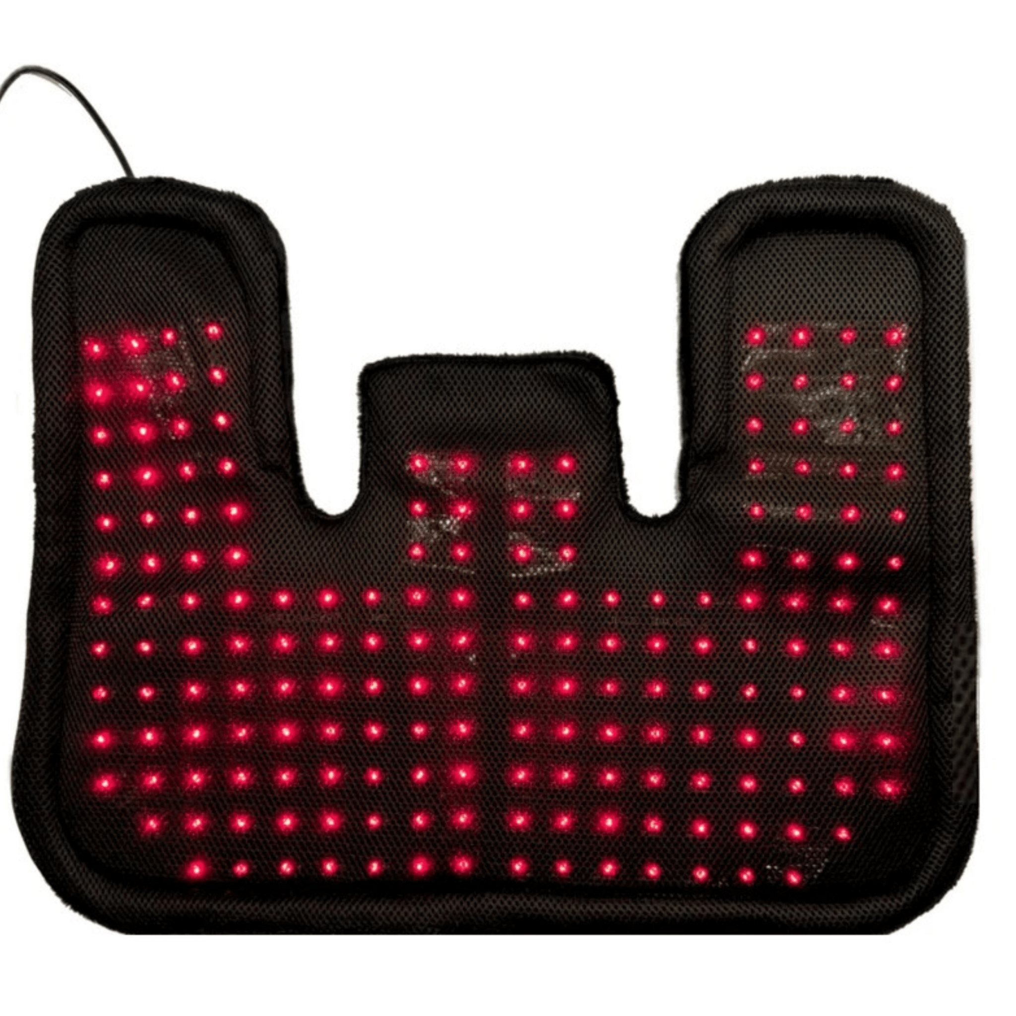 Therasage TheraPerfect Pad™ with Tri-Lite Red & Near Infrared Therapy
