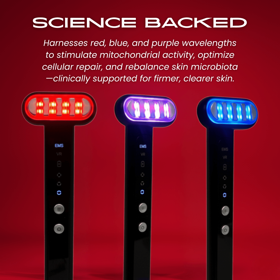 Therasage TheraSculpt (Ships in 1 - 2 Weeks)