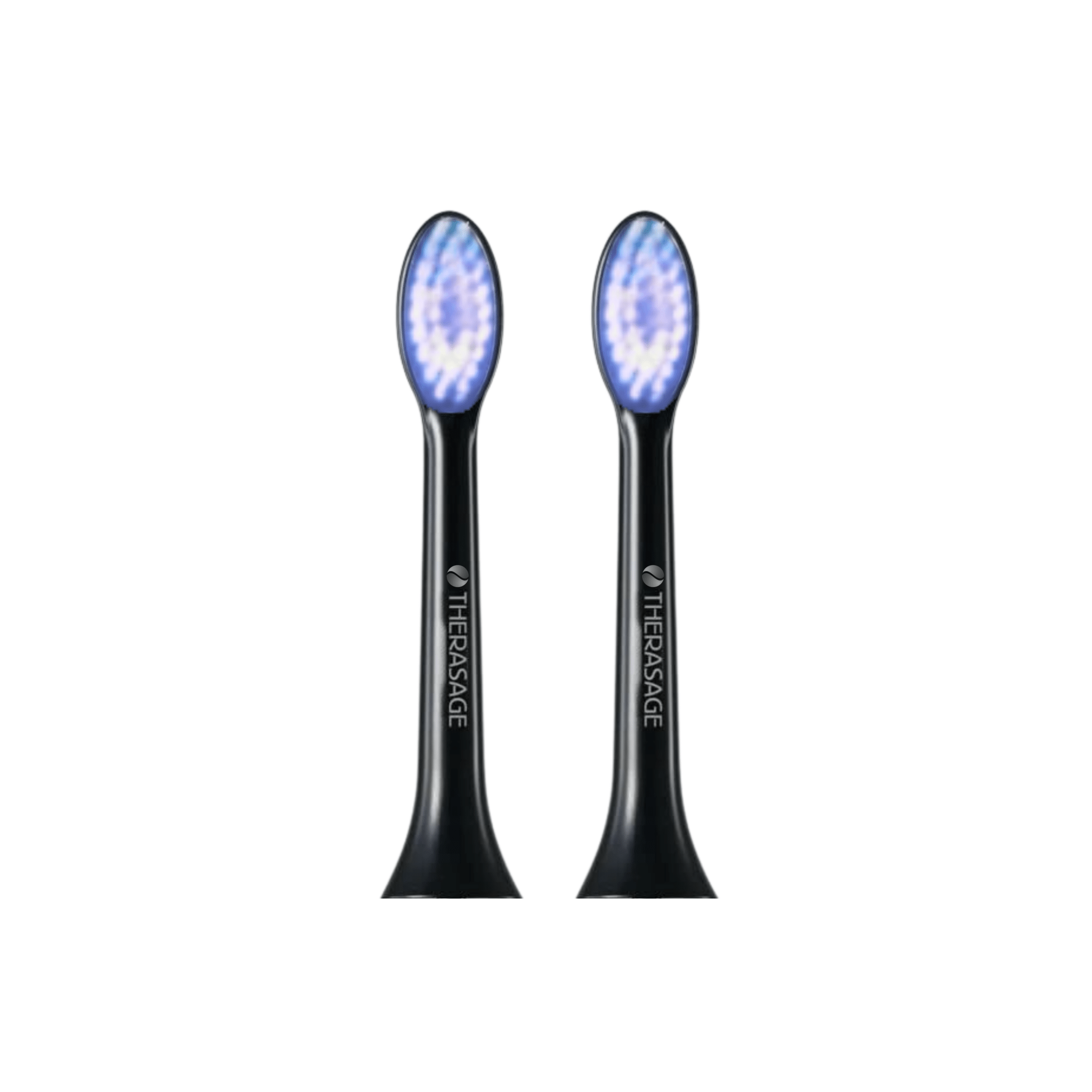 Therasage TheraSmile Replacement Brush Heads (2 - Pack)