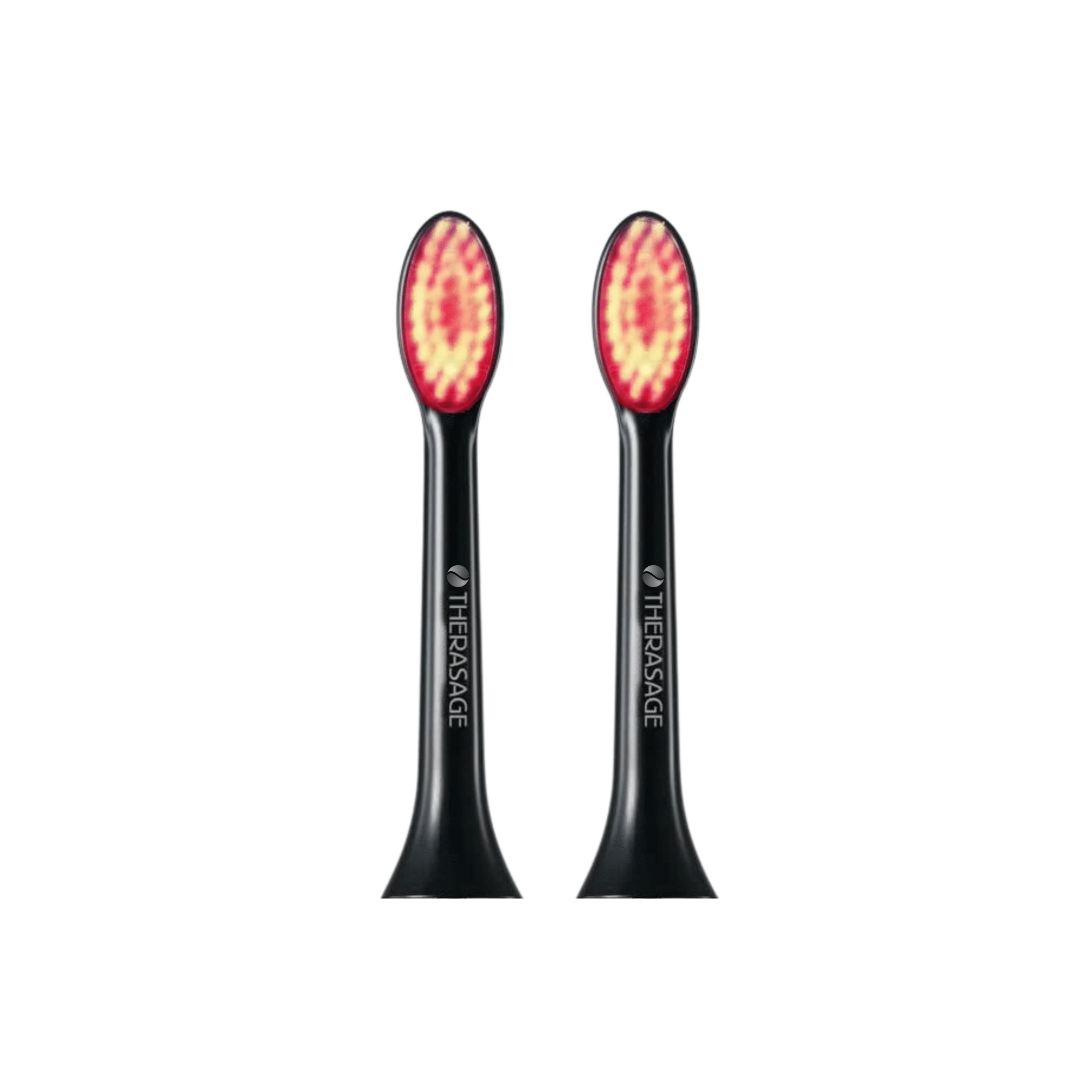 Therasage TheraSmile Replacement Brush Heads (2 - Pack)