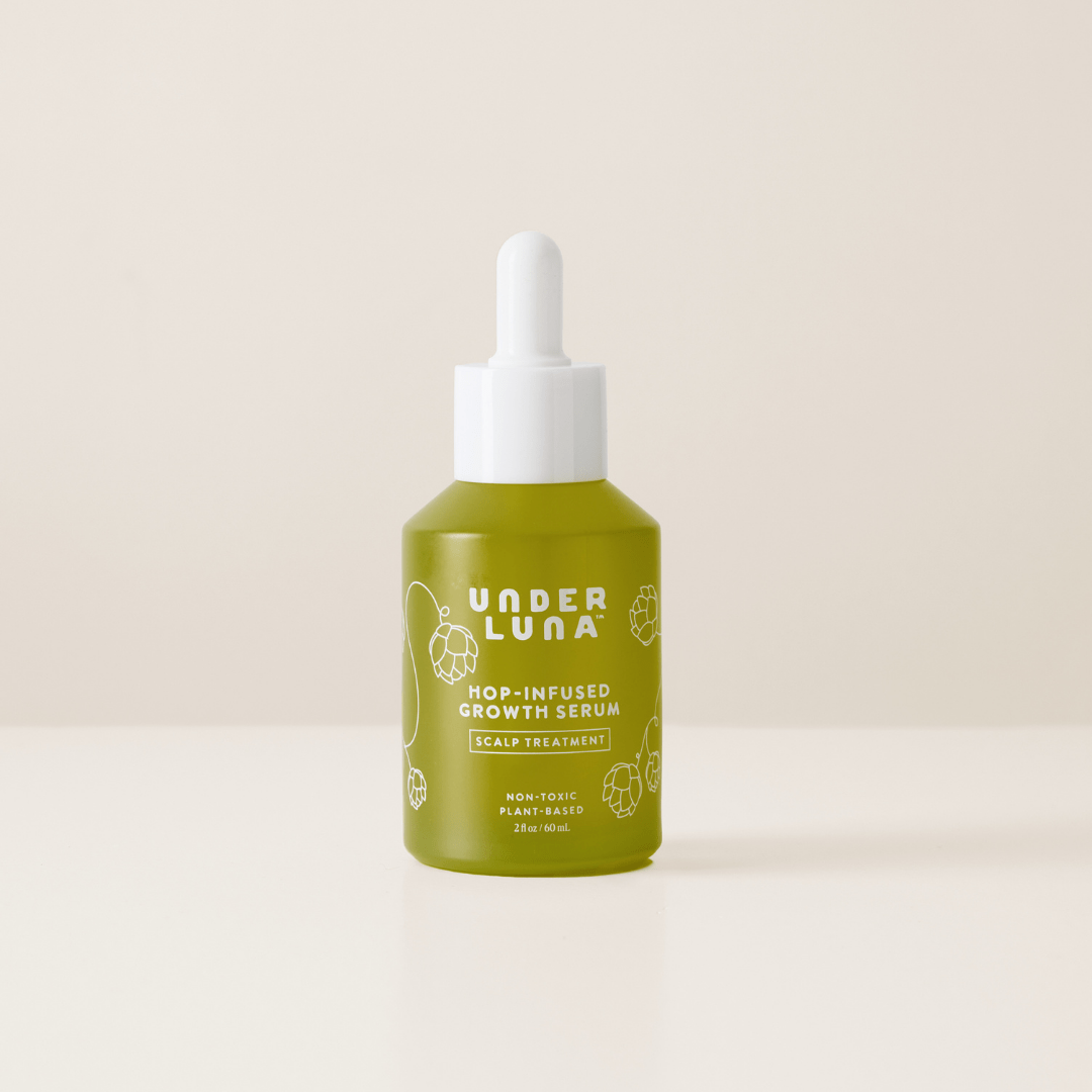 UNDER LUNA™ Limited Hop - Infused Growth Serum