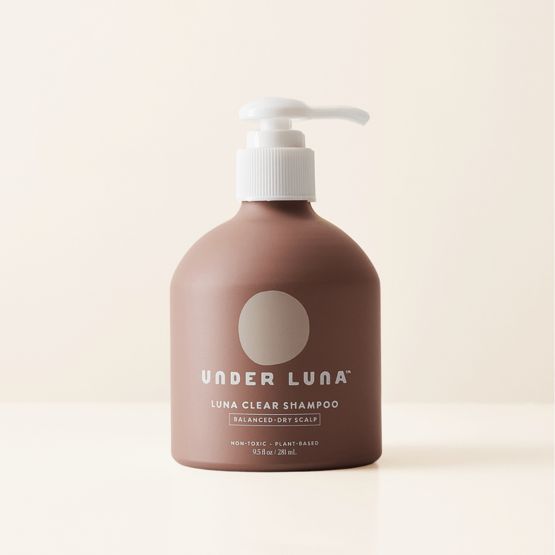 UNDER LUNA™ Luna Clear Shampoo