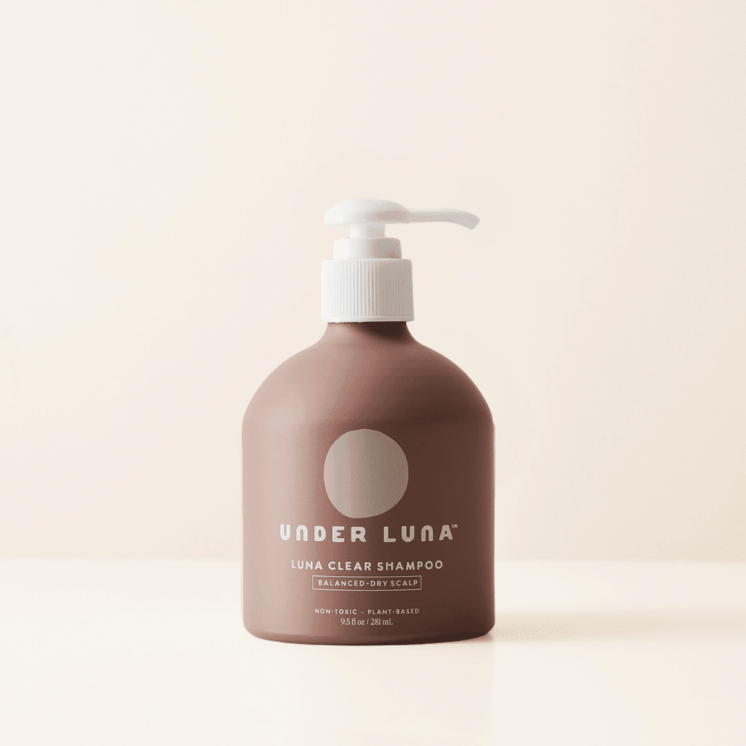 UNDER LUNA™ Luna Clear Shampoo